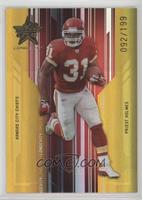 Priest Holmes #/199