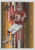 Trent Green #/199