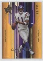 Daunte Culpepper [Noted] #/199