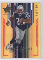 Corey Dillon #/199