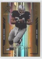 LaMont Jordan #/199