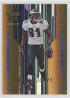 Terrell Owens #/199