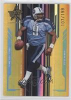 Steve McNair #/199