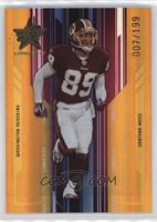 Santana Moss #/199