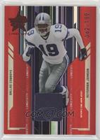 Keyshawn Johnson #/199