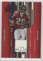 Warrick Dunn #/199