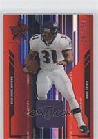 Jamal Lewis #/199