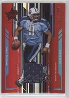 Steve McNair #/199