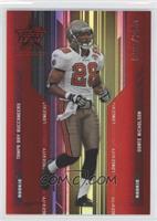 Donte Nicholson #/250