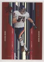 Brian Urlacher #/299