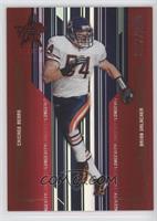 Brian Urlacher #/299