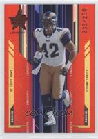 Jerome Carter #/250