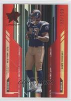 Dante Ridgeway #/199