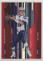 Matt Cassel [EX to NM] #/199