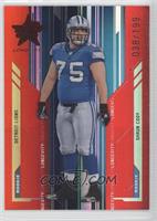 Shaun Cody #/199