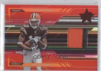 Braylon Edwards #/99