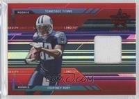 Courtney Roby #/99