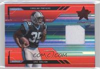 Eric Shelton #/99