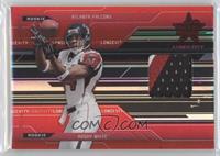 Roddy White #/99