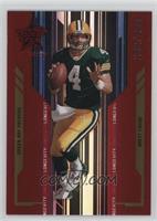 Brett Favre #/299