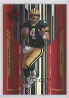 Brett Favre #/299