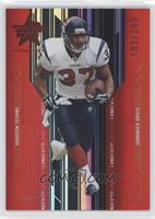 Domanick Davis #/299