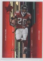 Warrick Dunn #/299