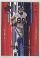 Jeremy Shockey #/299