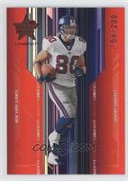 Jeremy Shockey #/299