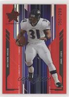 Jamal Lewis #/299