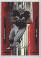 LaMont Jordan #/299