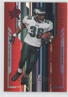 Brian Westbrook #/299