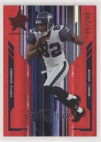 Darrell Jackson [Good to VG‑EX] #/299