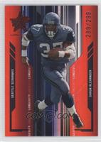 Shaun Alexander #/299