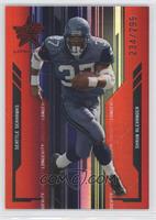 Shaun Alexander #/299