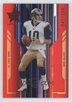 Marc Bulger #/299