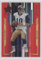 Marc Bulger #/299