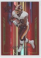 Clinton Portis #/299