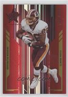 Clinton Portis #/299