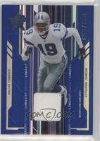 Keyshawn Johnson #/150