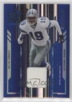 Keyshawn Johnson #/150