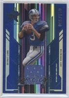 Joey Harrington #/150