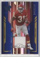 Priest Holmes #/150