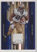 Deuce McAllister #/150