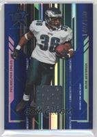 Brian Westbrook #/150