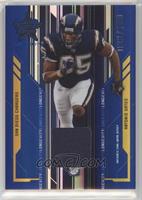 Antonio Gates #/150