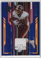 Clinton Portis #/150