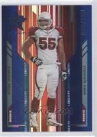 Darryl Blackstock #/199