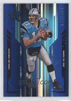 Jake Delhomme #/250