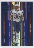 James Sanders #/199